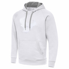 Antigua Victory Pullover Hoodie - Houston Texans Hoodies
