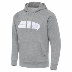 Antigua Victory Pullover Hoodie - Seattle Seahawks Hoodies