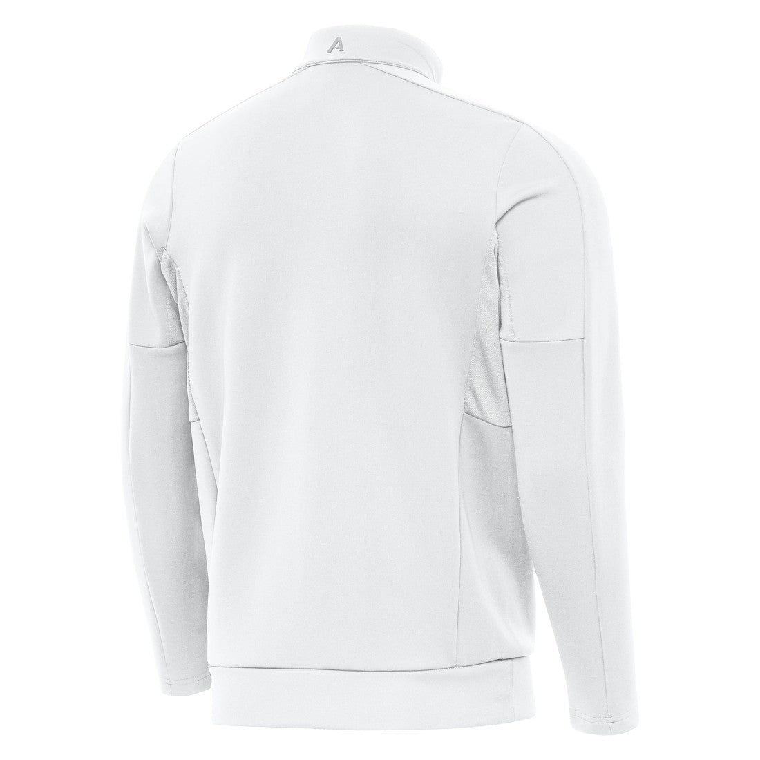 Antigua Generation Quarter-Zip Jacket - Houston Texans Jackets