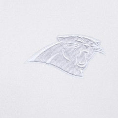 Antigua Generation Quarter-Zip Jacket - Carolina Panthers Jackets