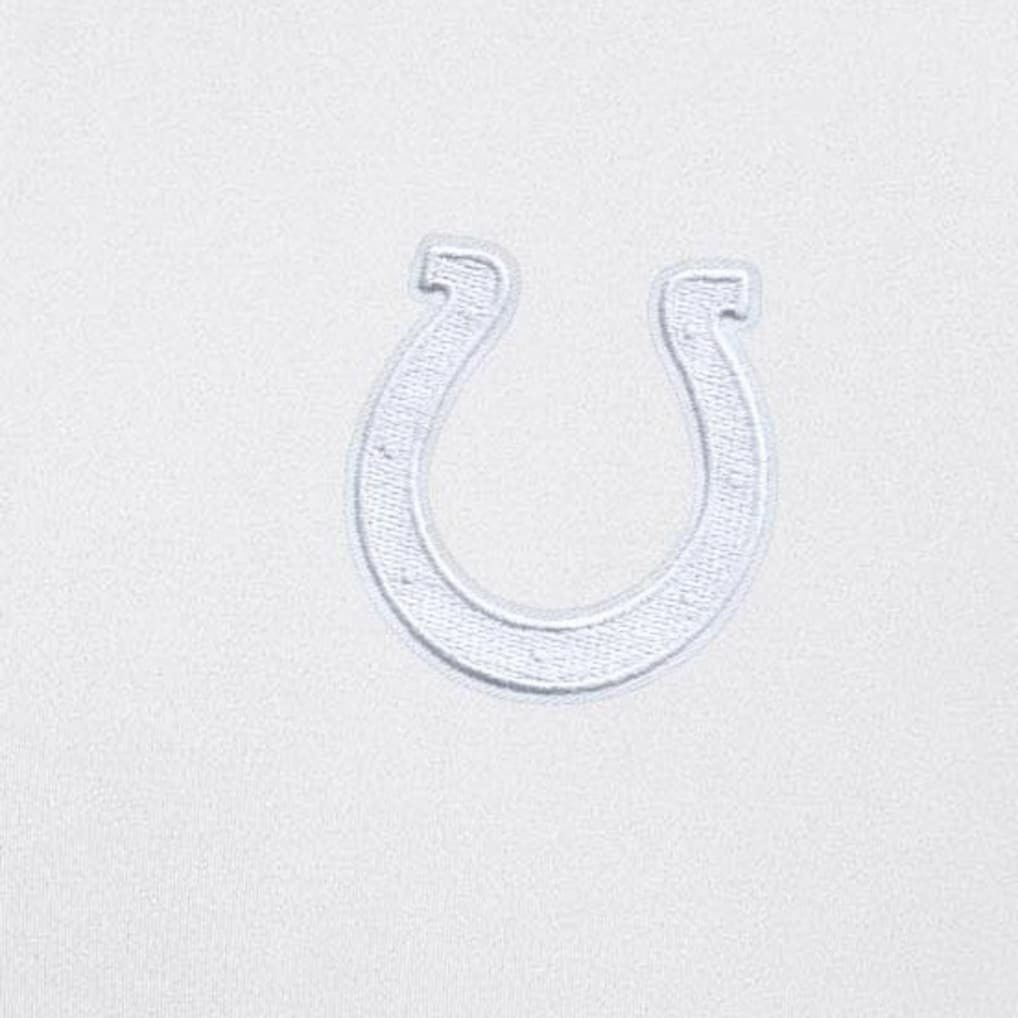 Antigua Generation Quarter-Zip Jacket - Indianapolis Colts Jackets