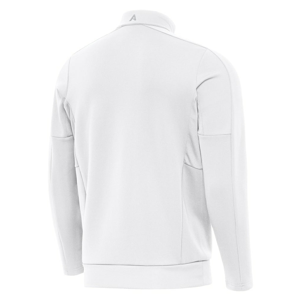 Antigua Generation Quarter-Zip Jacket - Dallas Cowboys Jackets