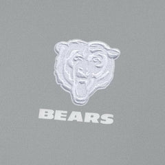 Men's Antigua Intent Quarter-Zip Jacket - Chicago Bears Jackets