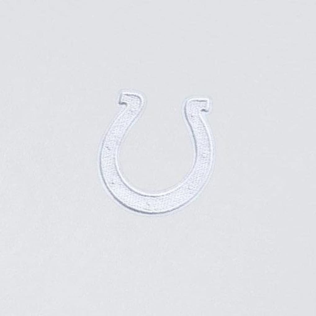 Antigua Intent Quarter-Zip Jacket - Indianapolis Colts Jackets