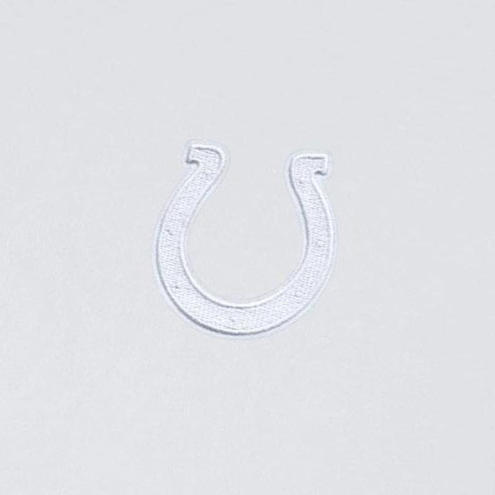 Antigua Intent Quarter-Zip Jacket - Indianapolis Colts Jackets