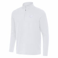 Antigua Intent Quarter-Zip Jacket - Arizona Cardinals Jackets