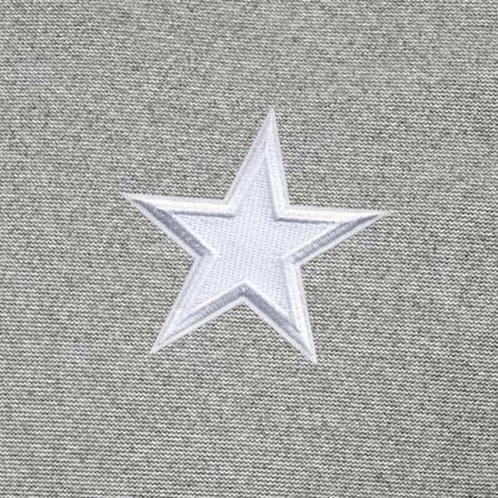 Antigua Subtle Quarter-Zip Jacket - Dallas Cowboys Jackets