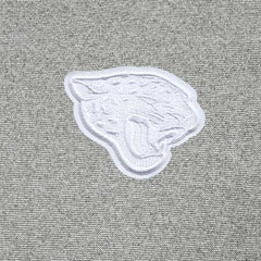 Antigua Subtle Quarter-Zip Jacket - Jacksonville Jaguars Jackets