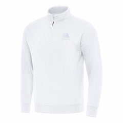 Antigua Victory Quarter-Zip Top - Cleveland Browns Tops