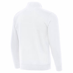 Antigua Victory Quarter-Zip Top - Seattle Seahawks Tops