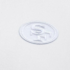 Antigua Generation Quarter-Zip Top - San Francisco 49ers Tops