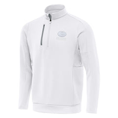 Antigua Generation Quarter-Zip Top - Green Bay Packers Tops