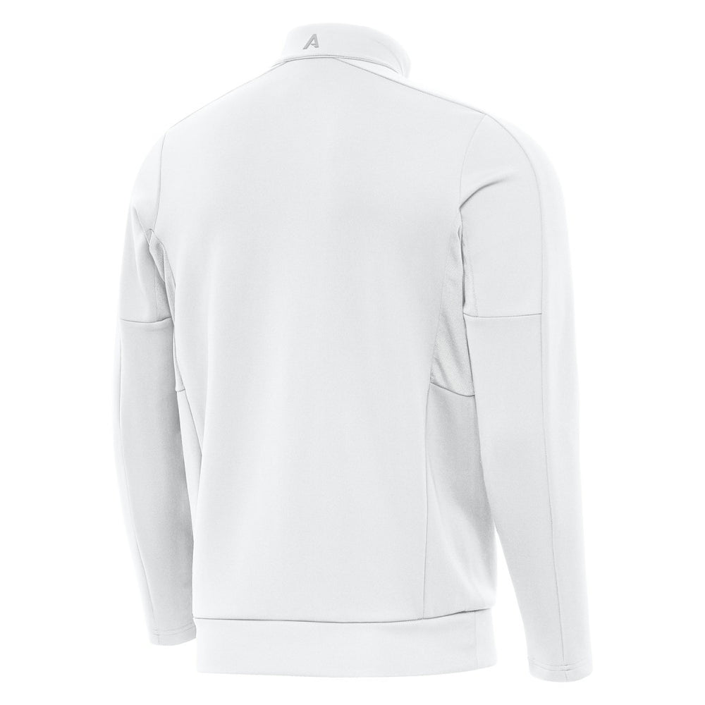 Antigua Generation Quarter-Zip Top - Green Bay Packers Tops