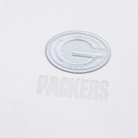 Antigua Generation Quarter-Zip Top - Green Bay Packers Tops