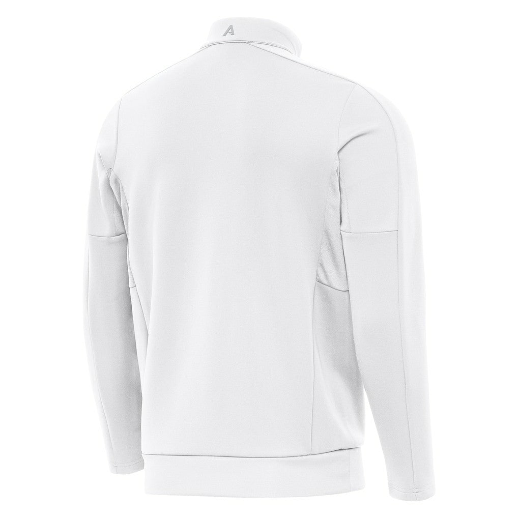 Antigua Generation Quarter-Zip Top - Minnesota Vikings Tops