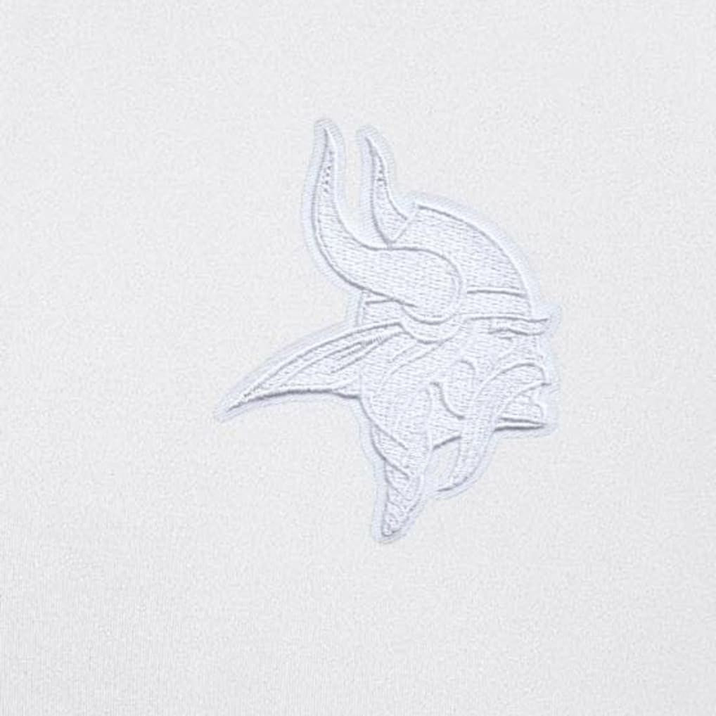 Antigua Generation Quarter-Zip Top - Minnesota Vikings Tops