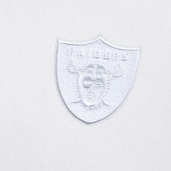 Antigua Generation Quarter-Zip Top - Las Vegas Raiders Tops