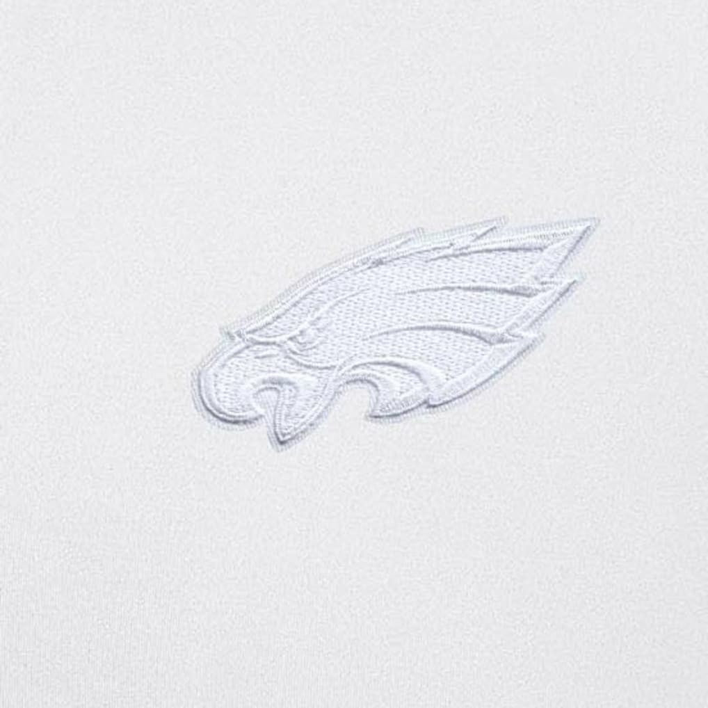 Antigua Generation Quarter-Zip Top - Philadelphia Eagles Tops