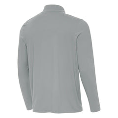 Antigua Intent Quarter-Zip Top - New York Giants Tops