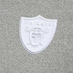 Antigua Subtle Quarter-Zip Top - Las Vegas Raiders Tops