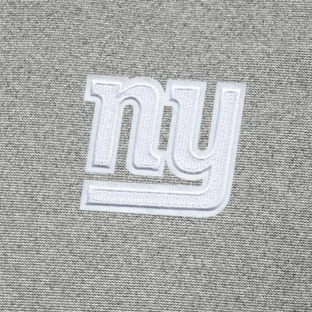 Antigua Subtle Quarter-Zip Top - New York Giants Tops