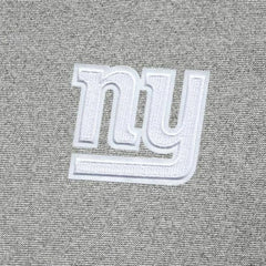 Antigua Subtle Quarter-Zip Top - New York Giants Tops