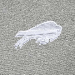 Antigua Subtle Quarter-Zip Top - Buffalo Bills Tops