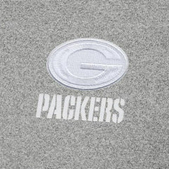 Antigua Subtle Quarter-Zip Top - Green Bay Packers Tops