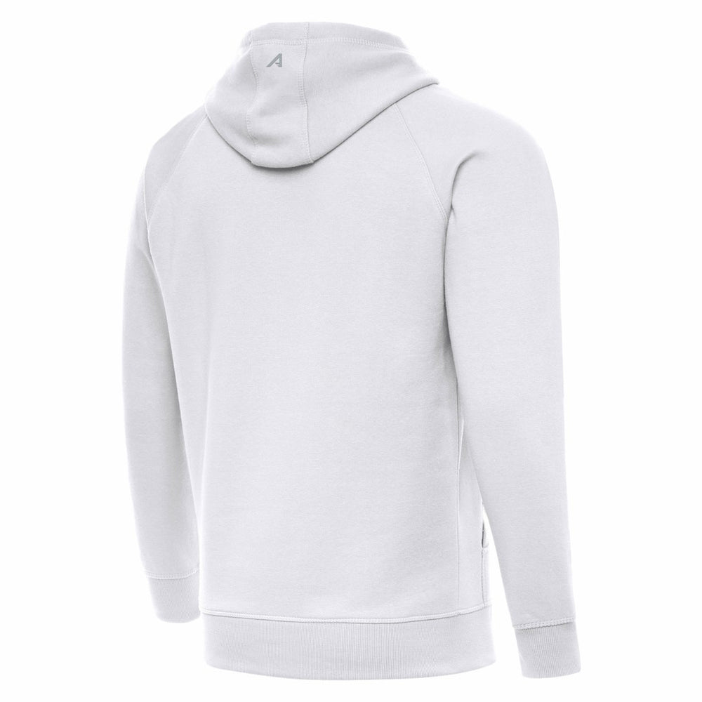 Antigua Victory Pullover Hoodie - Buffalo Bills Hoodies