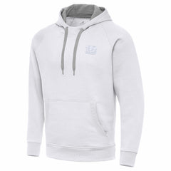 Antigua Victory Pullover Hoodie - Cincinnati Bengals Hoodies