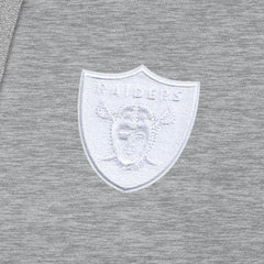 Antigua Victory Pullover Hoodie - Las Vegas Raiders Hoodies