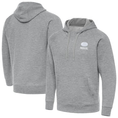 Antigua Victory Pullover Hoodie - Green Bay Packers Hoodies