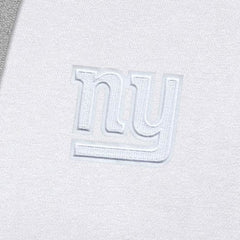 Antigua Victory Pullover Hoodie - New York Giants Hoodies