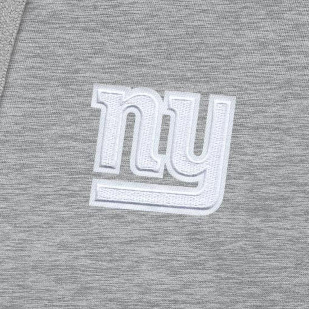 Antigua Victory Pullover Hoodie - New York Giants Hoodies