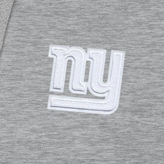 Antigua Victory Pullover Hoodie - New York Giants Hoodies