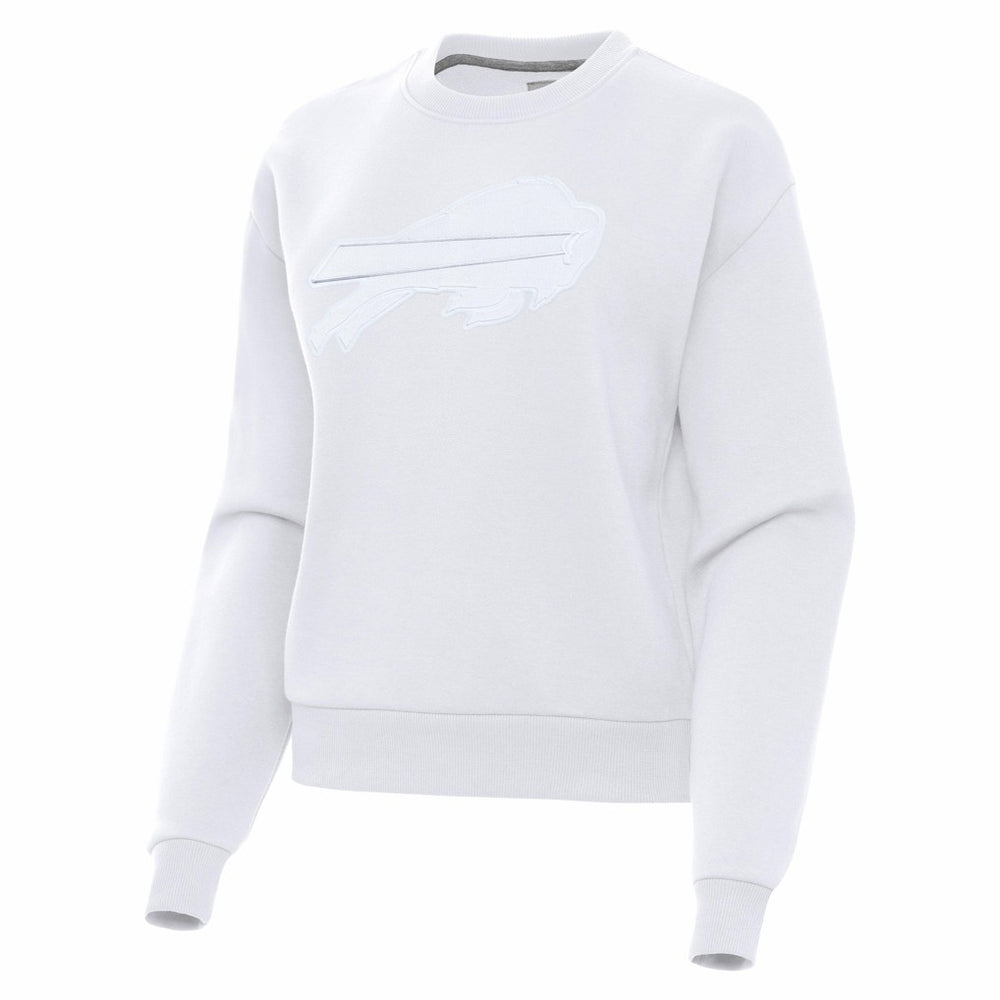 Antigua Women's Victory Pullover Sweatshirt - Buffalo Bills Pullover