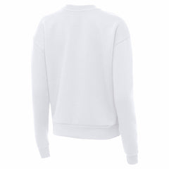 Antigua Women's Victory Pullover Sweatshirt - Houston Texans Pullover