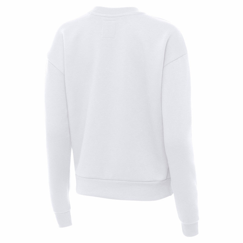 Antigua Women's Victory Pullover Sweatshirt - Indianapolis Colts Pullover