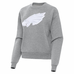 Antigua Women's Victory Pullover Sweatshirt - Philadelphia Eagles Pullover