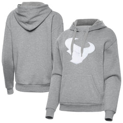 Antigua Women's Victory Pullover Hoodie - Houston Texans Hoodies