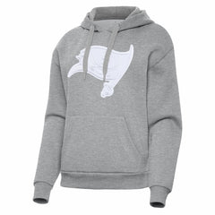 Antigua Women's Victory Pullover Hoodie - Tampa Bay Buccaneers Hoodies