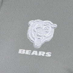Antigua Women's Reprocess Quarter-Zip Top - Chicago Bears Tops