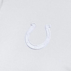 Antigua Women's Reprocess Quarter-Zip Top - Indianapolis Colts Tops