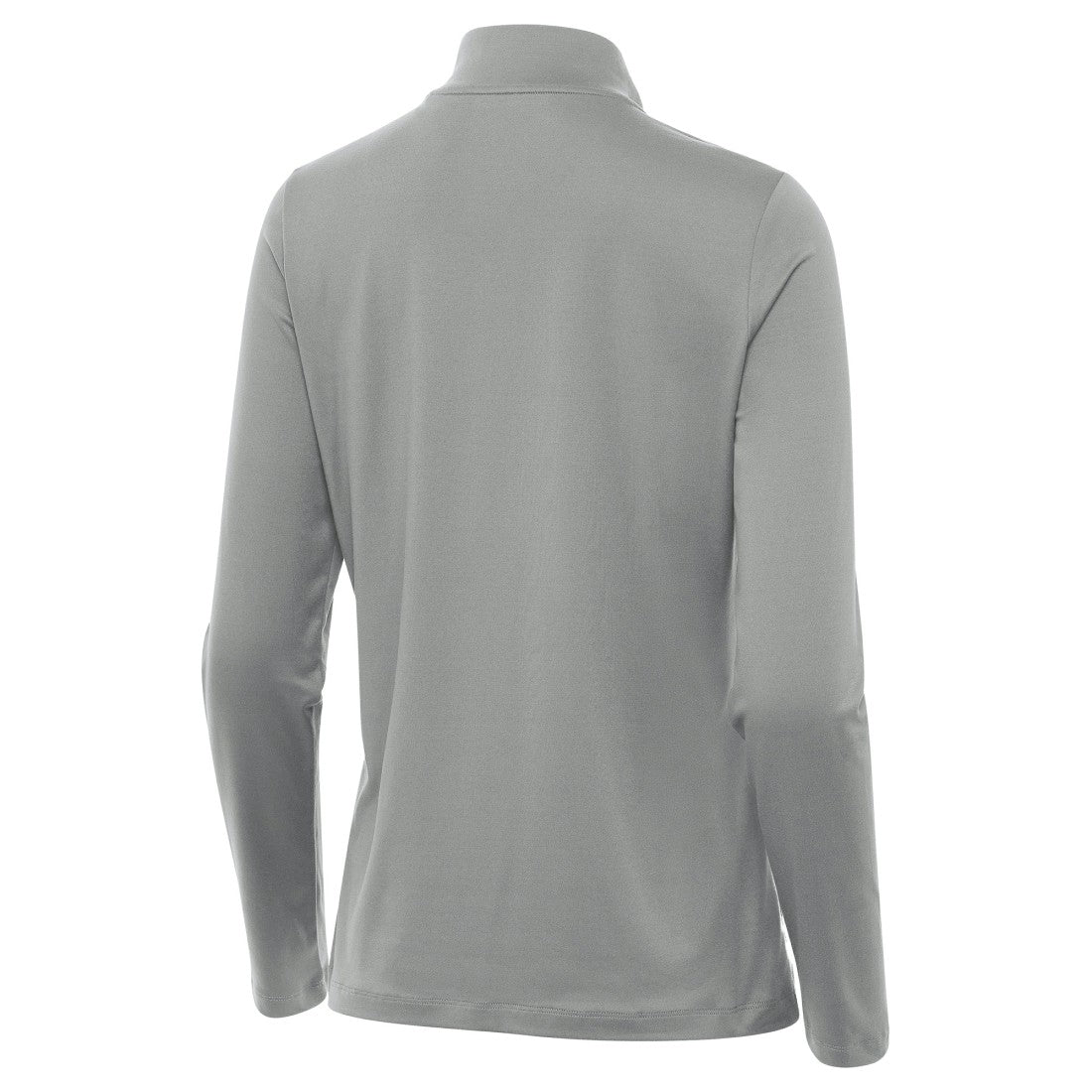 Antigua Women's Reprocess Quarter-Zip Top - Houston Texans Tops