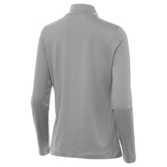 Antigua Women's Reprocess Quarter-Zip Top - Houston Texans Tops