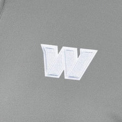 Antigua Women's Reprocess Quarter-Zip Top - Washington Commanders Tops