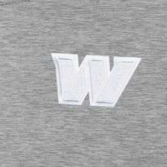 Antigua Women's Victory Crew Pullover Sweatshirt - Washington Commanders Pullover