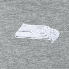 Antigua Women's Victory Crew Pullover Sweatshirt - Seattle Seahawks Pullover