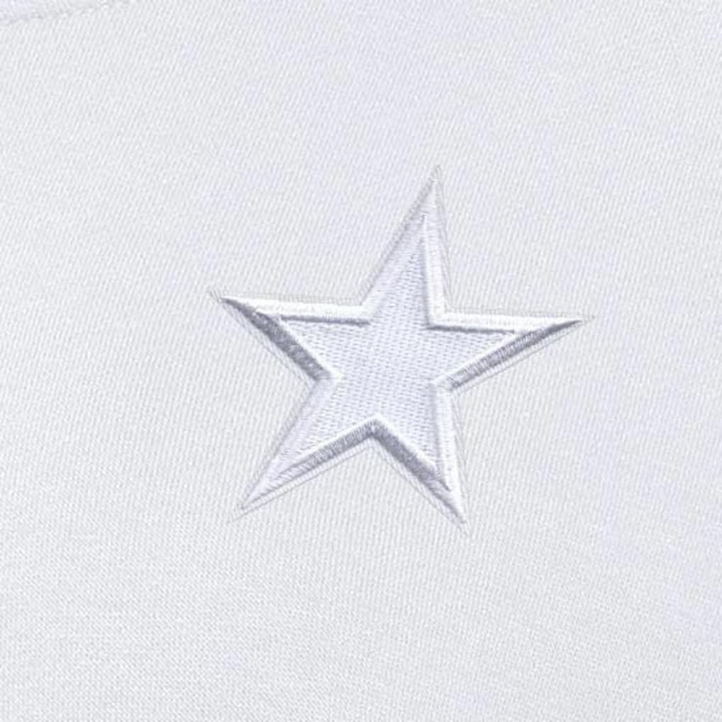 Antigua Women's Victory Crew Pullover Sweatshirt - Dallas Cowboys Pullover