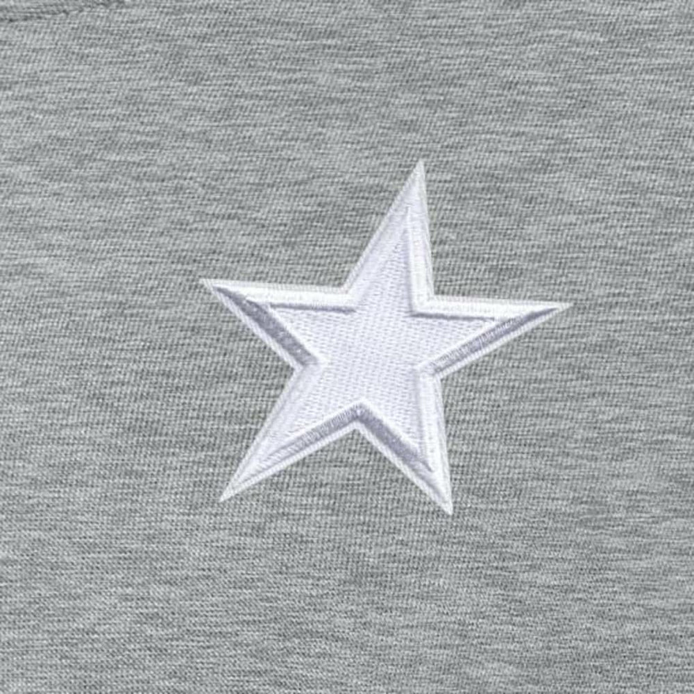 Antigua Women's Victory Crew Pullover Sweatshirt - Dallas Cowboys Pullover